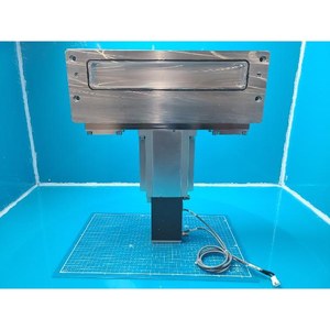 วาล์วประตูสุญญากาศ V-TEX V-Tex Rollcam รุ่น P001-001-006 ซีลวาล์วประตูสุญญากาศ ใช้แล้ว อะไหล่อุปกรณ์เซมิคอนดักเตอร์รุ่นเก่า - Product Image 6