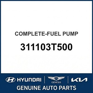 ปั๊มน้ำมันเชื้อเพลิงและชุดส่งสัญญาณ K9 รุ่นใหม่ 311103T500 - Product Image 1