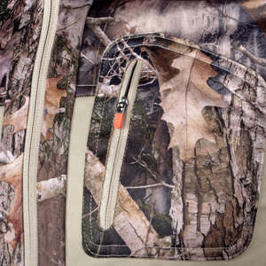 Nouvelle veste de chasse d'extérieur pour homme, personnalisée, à coque rigide, grande taille, imperméable, coupe-vent, fermeture éclair, veste de randonnée d'hiver - Product Image 4