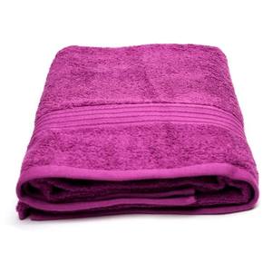 Toallas de Baño de Algodón Tejido de Alta Calidad Personalizadas OEM, Color Sólido, para Uso en Hoteles y Hogares - Product Image 5