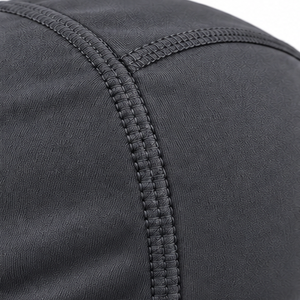 Cagoule de moto respirante en tissu extensible pour la conduite en extérieur – Commandes personnalisées directement du fabricant - Product Image 6
