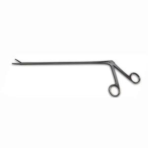 Pinzas Micro Crocodile Ear Forceps de Acero Inoxidable, Instrumento Quirúrgico Manual para Otorrinolaringología, Juego de Herramientas Médicas Reutilizables para Hospital, Certificación CE Clase II - Product Image 5