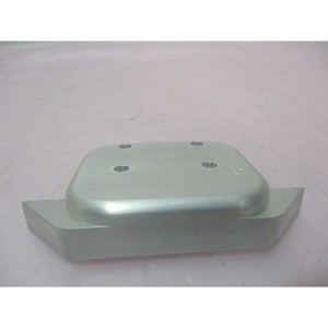 AMAT 0021-09661 Rev.P1, 677400, 38/97, LYNX, LID - Equipo y Piezas de Semiconductores de Confianza de Marca Global - Product Image 5