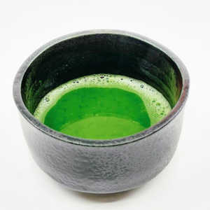 Nishio Matcha Bio Kaze NAM5 30g Poudre de boisson instantanée filtrée à mélanger avec de l'eau chaude - Product Image 1
