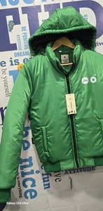 Chaqueta Promocional Corporativa de Exportador Indio, Uniforme Empresarial con Logotipo Personalizado, Ropa Exterior para Empleados, Disponible para la Venta - Product Image 6
