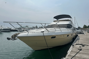 1998 V-i-k-i-n-g 52 F-L-Y-B-R-I-D-G-E - Product Image 5