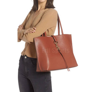 Bolso de Moda para Mujer de Cuero Genuino, Diseño Personalizado, Alta Calidad, Impermeable, Ligero, Estilo Único 2026, Hecho con el Mejor Material - Product Image 2