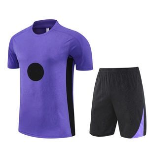 2526 kısa kollu barcelopurple mor [Co markalı] ile XS-XXL - Product Image 1