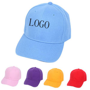 Casquette décontractée pour l'extérieur en tissu doux, légère, à bord incurvé, confortable et idéale au quotidien - Product Image 2