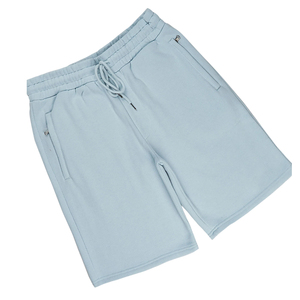 Conjunto de Camiseta y Pantalones Cortos de Secado Rápido para Hombre, Manga Corta, Ropa Deportiva Informal de Verano, Conjunto de Dos Piezas a Juego, Venta al Por Mayor Personalizada - Product Image 4
