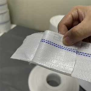 Manguera plana de PE de alta resistencia de 4 ", 100m, adecuada para transferencia de aguas residuales y lodos - Product Image 5