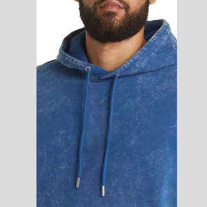 Sudadera Ligera y Transpirable de Forro Polar 100% Algodón, Ecológica, de Secado Rápido, con Bolsillos, para Invierno, Resistente, Corte Regular, con Forro Ancho - Product Image 5