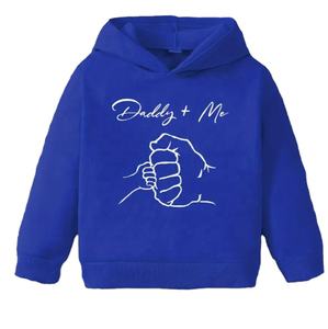 Sudadera con capucha de invierno de alta calidad para niños, Sudadera estampada de manga larga, chaquetas de moda para niños - Product Image 1