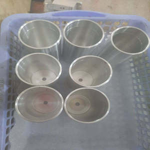 Servicios de Fabricación de Piezas Metálicas Personalizadas de Acero Inoxidable y Metales Preciosos en Vietnam, Mecanizado CNC de Alta Precisión Premium al por Mayor - Product Image 2
