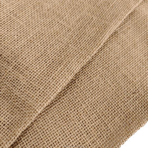 Tela Geotextil de Yute 100% Natural, Ecológica, Duradera y Biodegradable, Ancho de 45 Pulgadas x 100 Metros, 9oz/278g/m2 - Product Image 6