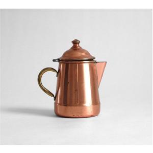 Tetera marroquí de alta calidad, hecha a mano en fábrica, con personalización disponible. Vajilla blanca de la marca Royals, color personalizado, latón. - Product Image 6