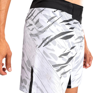 Shorts MMA personnalisés, professionnels, sublimés, pour adultes, entraînement et compétition, shorts de combat MMA, shorts MMA pour hommes - Product Image 2