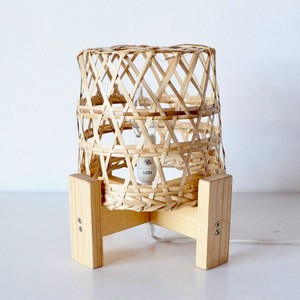 Bamboo desk <b>lamp</b> bedroom <b>study</b> space lighting essentials best quality handcrafted <b>table</b> <b>lamps</b> - Product Image 6