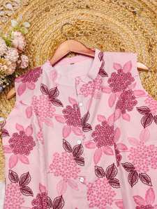 Combinaison élégante à jambes larges pour femme, nouvelle collection décontractée de créateur, tenue de soirée chic et ample sans manches - Product Image 2