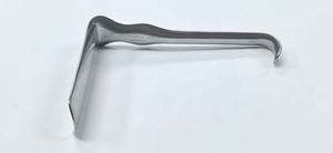 ชุดอุปกรณ์ผ่าตัดทางการแพทย์ Ruya Surgical RS-1819 ชุดเครื่องมือผ่าตัด แจ็คสัน วากินัล เรทรัคเตอร์ ซิมส์ วากินัล สเปคูลา แบบสองด้าน - Product Image 3