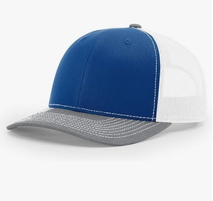 Quick Dry Running Cap Perforation Hole Golf Mesh Performance Trucker <b>Hat</b> Custom Logo - Product Image 2