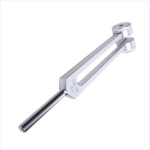 Diapasón Profesional de 164.3 Hz para Sanación por Sonido y Bienestar Holístico, Fuente de Alimentación Manual para Clínicas y Hospitales - Product Image 1