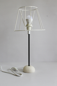 Lámpara Decorativa para el Hogar, 100% Fibra de Plátano, Papel Orgánico, Reciclado y Hecho a Mano, para Dormitorio, Sala de Estar - Product Image 5