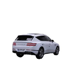 Genesis GV80 2024 2.5T Gasolina 2WD con 53,772 km, Caja de Cambios Automática, Asientos de Cuero, Volante a la Izquierda, Cámara Trasera - Product Image 1