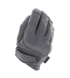 Guantes de Seguridad de Cuero NeedleSafe con Protección de Aramida, Resistentes al Calor, Duraderos, Transpirables, Profesionales y con Agarre Seguro - Product Image 5