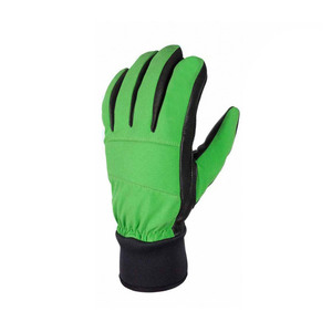 Guantes de esquí premium de alto rendimiento, diseño para deportes de invierno, para máxima calidez, agarre, control y protección profesional contra la nieve. - Product Image 2