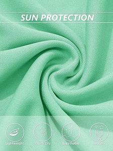 T-shirt et short unisexe délavé à l'acide, 100 % coton jersey de haute qualité, teinture unie, écologique, design vintage, avec logo décoratif - Product Image 4