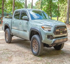 โตโยต้า ทาโคมา SR5 Trail Edition 4x4 ปี 2022 สภาพใช้งานมาแล้ว - Product Image 1