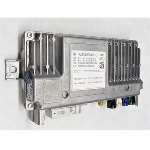 Module de commande de caméra de stationnement pour Mercedes Classe E W213 S213 W222 A2139006613 – Unité de contrôle de caméra de recul pour voiture – Vente en gros - Product Image 1