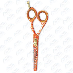 Tecnología de Texturización y Adelgazamiento del Cabello, Instrumentos de Estilismo Profesional para Barbería y Salón, Instrumentos para el Cuidado y Peinado del Cabello - Product Image 6