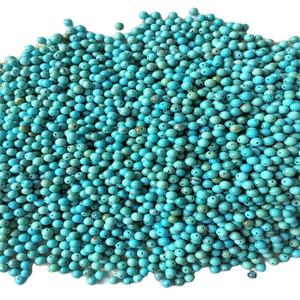 Azul oscuro color spider web-granos <span class=keywords><strong>de</strong></span> la turquesa <span class=keywords><strong>de</strong></span> la joyería - Product Image 4