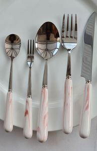 Juego de Cubiertos Vertex Premium, Cubertería Moderna para Restaurantes, Hoteles y Grupos de Hostelería - Product Image 5