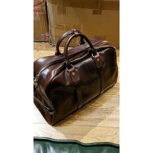 Sacs à main en cuir de crocodile véritable de couleur noire, dernière arrivée, sacs de voyage abordables, résistance à l'eau, qualité authentique - Product Image 2