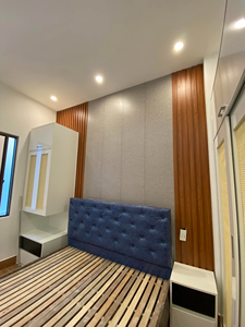 Panneau en mousse PVC WPC blanc de 25 mm, densité 0,6, plaque en PVC expansé pour panneau mural, construction de meubles - Product Image 4