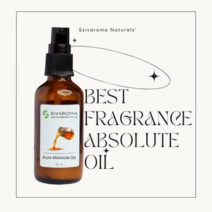 Aceite Absoluto de Ámbar 100% Puro y Natural de Primera Calidad, Certificado ISO/GMP, para Diseñadores de Fragancias, Casas de Perfumes, Aroma de Alta Gama - Product Image 2