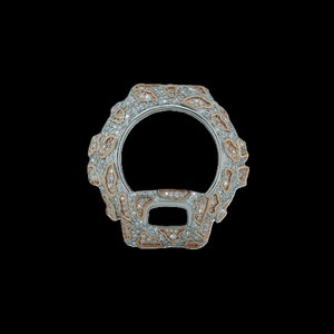 นาฬิกาดิจิตอล G-Shock DW6900 Ice Royale รุ่นพิเศษ ประดับคริสตัลสุดหรู สไตล์ฮิปฮอป แฟชั่นสตรีทแวร์ สำหรับผู้ชาย - Product Image 4