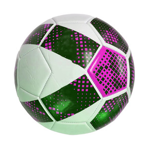 Ballon de football 2026, nouveau modèle tendance, logo personnalisable, ballon de football pour le jeu - Product Image 3