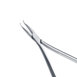 Lingual Weingart Pliers 90 Degrees Professional Orthodontic <b>Tool</b> <b>Safe</b> Effective Dental Appliance Instrument High Quality Durable - Product Image 5