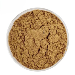 Poudre de fleurs de camomille de qualité supérieure 100% pure et naturelle, poudre de Matricaria Chamomilla pour tisanes, soins de la peau et soutien au bien-être - Product Image 3