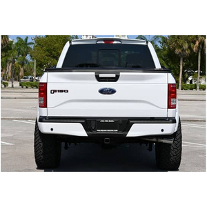 Ford F-150 XLT 4x4 SuperCrew 2017 - Product Image 2