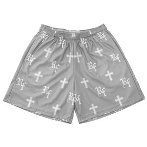 Pantalones Cortos Deportivos Australianos Personalizados con Bolsillos con Cierre, Pantalones Cortos de Rugby para Hombre y Mujer, Pantalones Cortos Casuales para Gimnasio, Playa, Piscina, 5 Pulgadas - Product Image 5