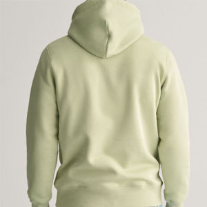 Sudadera con Capucha Personalizada con Estampado en la Manga - Sudaderas Extra Grandes con Gráficos en el Brazo - Product Image 6