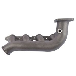 Collettore di Scarico Turbo per Chevrolet Silverado GMC Sierra 1500 1999-2013 4.8L 5.3L 6.2L - Sistemi di Scarico Tuning - Product Image 4