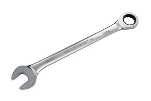 Llave combinada de trinquete ultrafina - Product Image 1