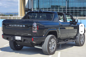 รถกระบะ GMC Hummer EV 3X ปี 2024 มือสอง - Product Image 4