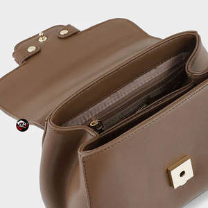 Sacs à main en cuir de qualité supérieure, sacs de mode, sacs à bandoulière élégants, sacs à poignée supérieure pour femmes, accessoires tendance de haute qualité - Product Image 4